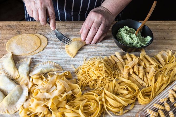 Hands-On Italian Cooking Class with Local Sorrento Chef - Food allergies and special requirements
