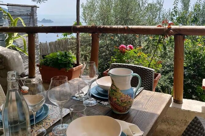 Hands-On Pasta and Tiramisu Class in Positano with Local Family - Is $203.95 a fair price?