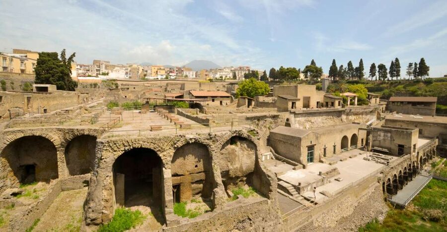 Herculaneum 2-Hour Private Guided Tour - Who should book this Herculaneum tour