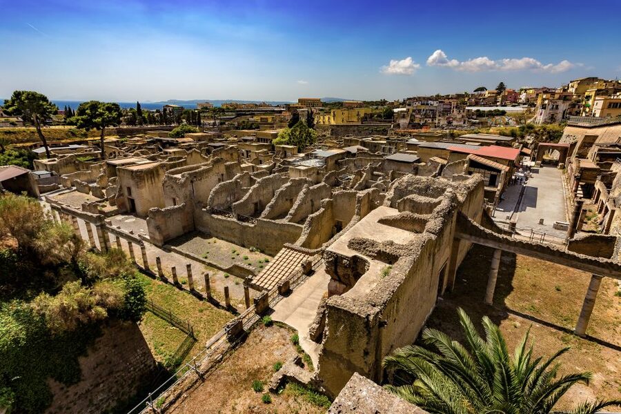 Herculaneum 2-Hour Private Guided Tour - Why private matters for families and small groups