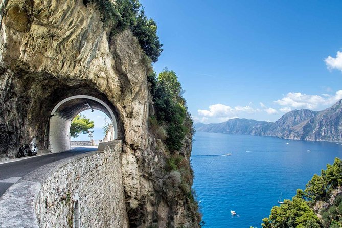 Herculaneum and Amalfi Coast Private Tour for Families - Why Herculaneum gives this day its focus