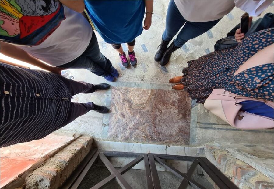 Herculaneum Archaeological Park smart Audio Tour - Who Should Choose This Audio Tour?