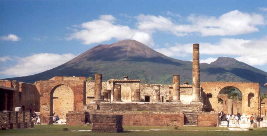 Herculaneum: Half-Day Guided Trip from Naples - Why Herculaneum feels different from Pompeii