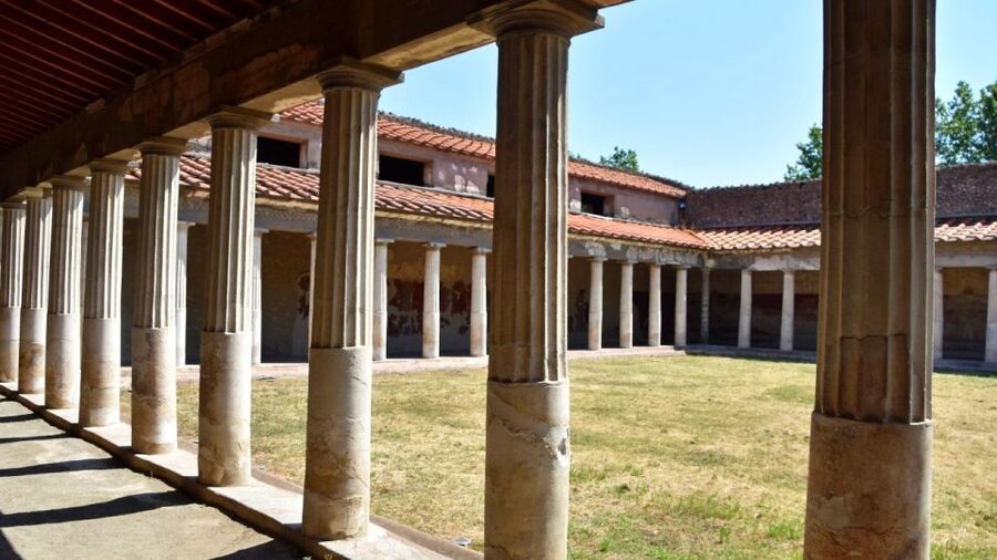 Herculaneum: Half-Day Guided Trip from Naples - Should you book it?