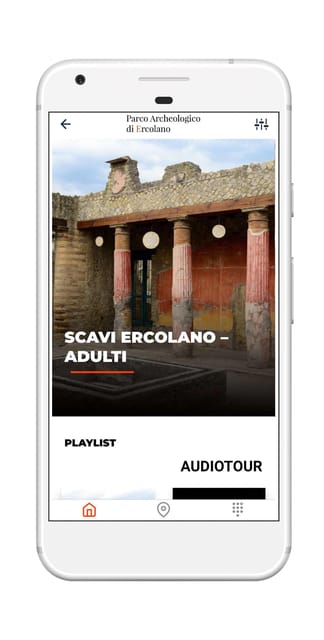 Herculaneum: Skip-The-Line Entrance Tickets + Audioguide - Key points to know before booking