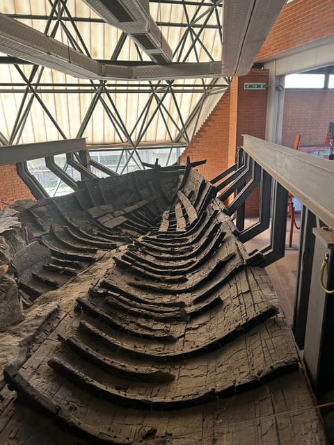 Herculaneum - Small Group Tour (admission included) - What the two-hour format does well