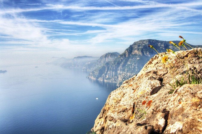 Hike The Path Of Gods from Sorrento - Why the Path of Gods is worth your morning