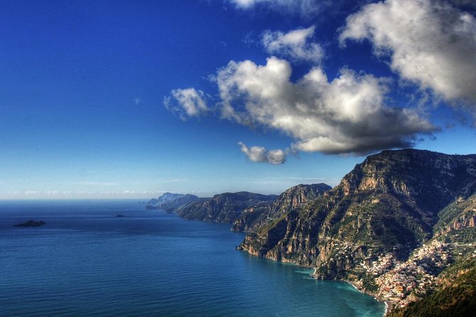 Hike The Path Of Gods from Sorrento - What to wear and carry