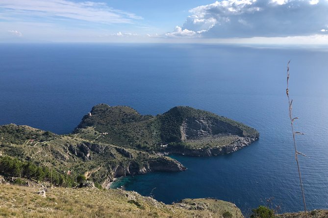 Hiking Experience - Sorrento Coast Punta Campanella Capri view - Why Punta Campanella is worth your time