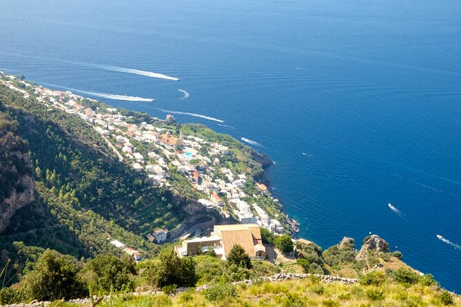 Hiking the Path of the Gods: Scenic Amalfi Coast Trek - Is $118.94 a fair price?