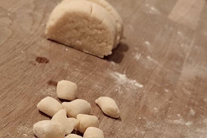 I offer cooking lesson of Amalfi tradition - Fresh pasta and gnocchi by hand