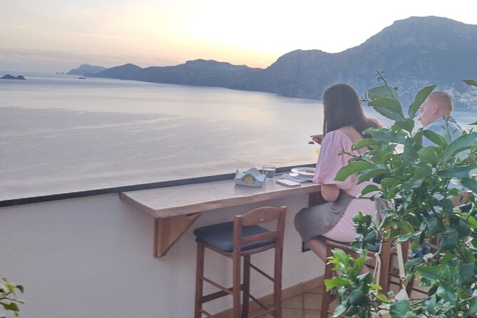 I offer cooking lesson of Amalfi tradition - A meal that feels personal