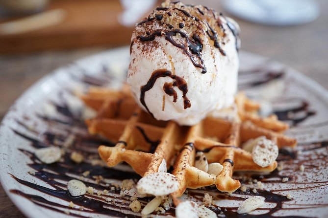 Ice Cream Show - Key points at a glance