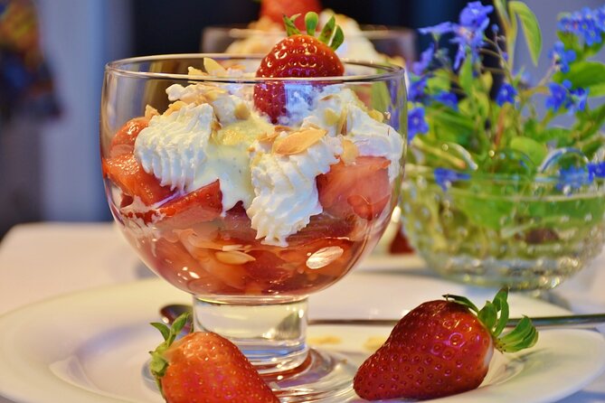 Ice Cream Show - Who will enjoy this activity most?