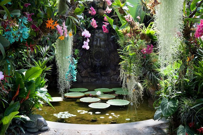 Ischia and La Mortella Gardens - Why Ischia makes a good change from Capri