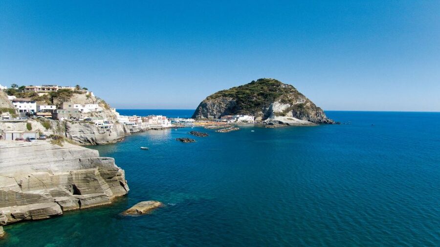 Ischia and Mortella Gardens Full-Day Tour from Sorrento - Why La Mortella Gardens is worth the trip