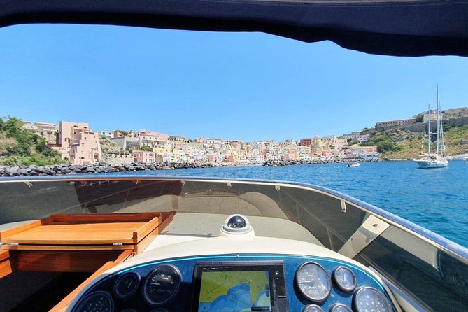 Ischia and Procida day experience - Who will enjoy this private cruise most?