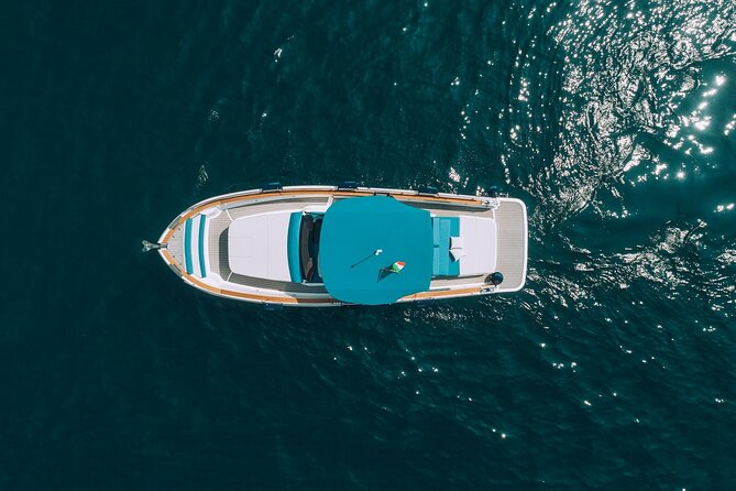 Ischia and Procida Private Yacht Tour from Sorrento - The real cost of this Ischia and Procida trip