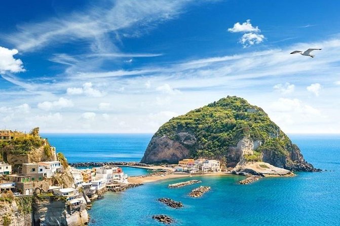 Ischia & Procida Private Boat Tour - Key points to know before booking