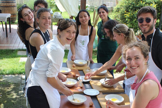 Italian Cooking Class with Local Mamma - Key points at a glance