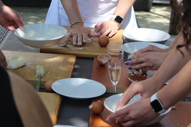 Italian Cooking Class with Local Mamma - Is $96.13 a fair price?