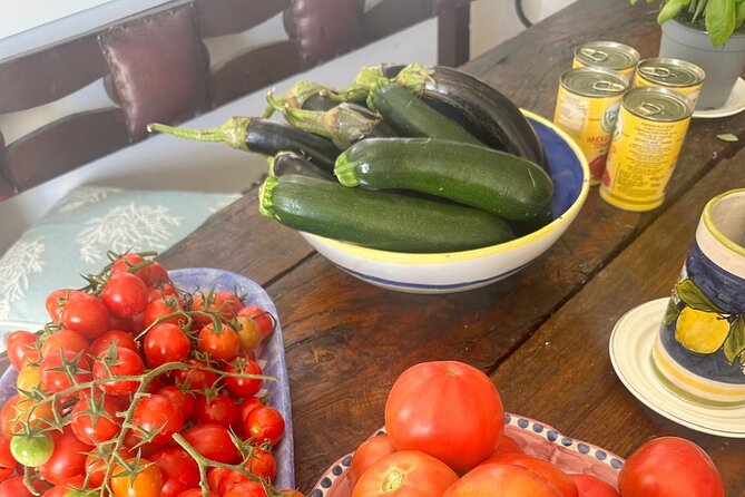 Italian Cooking Experience with Lunch or Dinner - What the $130 price means