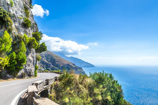 Jewels of the Amalfi Coast: Private Excursion - Timing, pace, and what you will miss