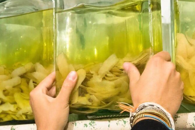 Learn how to make Amalfi limoncello - Price and time: is $30.12 a fair deal?
