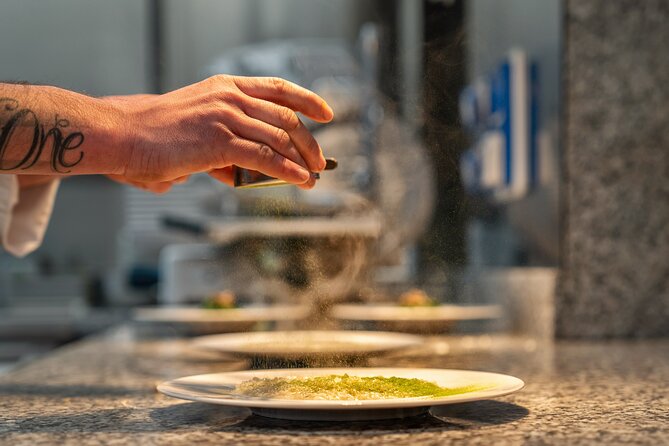 LEMO' Restaurant tasting Experience - Key points to know before booking