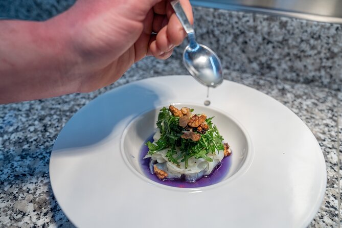 LEMO' Restaurant tasting Experience - Who will enjoy this experience most