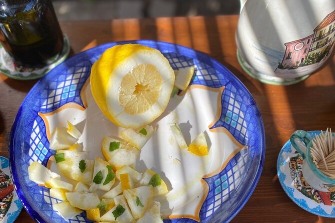 Lemon path hike - Amalfi coast - Is the $70.97 price good value?