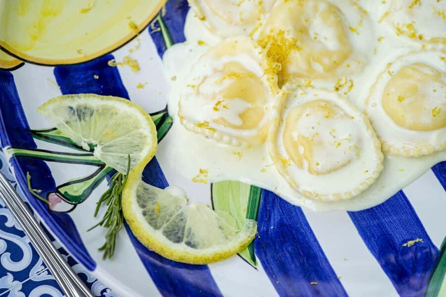 Lemon Tour with Lunch/Dinner - Meeting at Tempio Travel in Sorrento