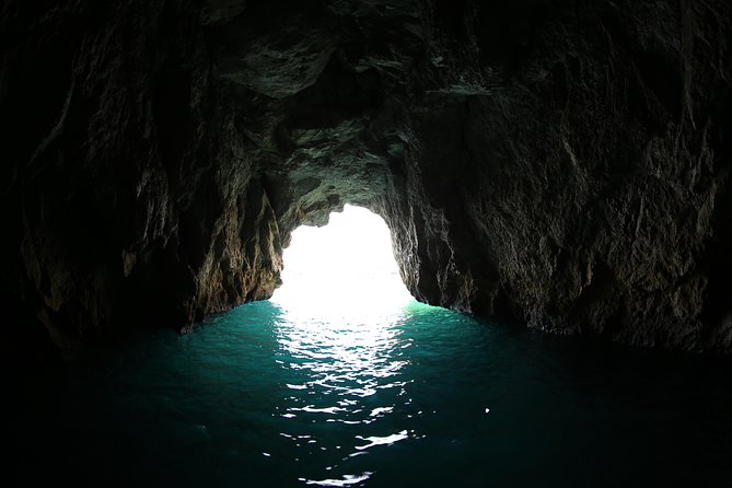 Li Galli Islands and Capri Small Group Boat Tour from Amalfi - Why the Blue Grotto is not part of the plan
