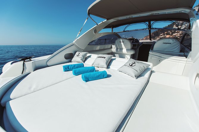 Luxury Cruises - Key points to know before booking