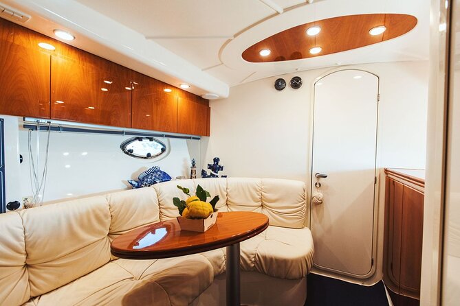 Luxury Cruises - What the boat and service are like