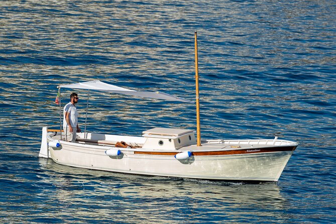 Luxury group tour in Amalfi - Maiori, the first city on the coast