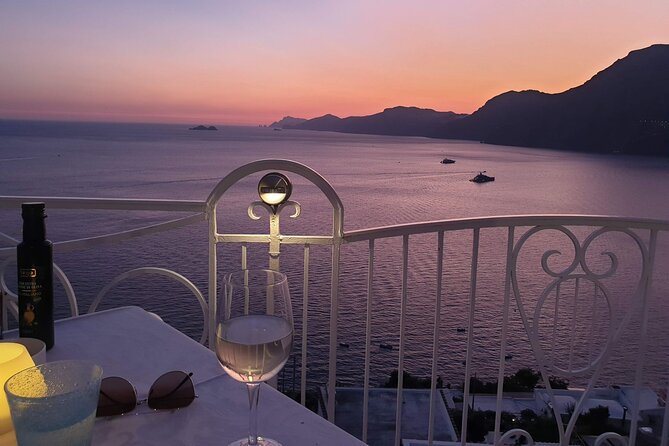 Luxury Tour from Positano to Pompei Ravello Amalfi - Pompeii in two hours: a sharp look at Roman life