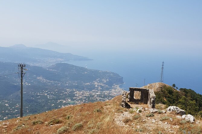 Luxury Tour from Positano to Pompei Ravello Amalfi - The $444.09 question: who gets good value