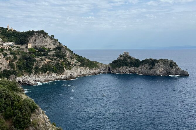 Luxury Tour from Positano to Pompei Ravello Amalfi - Who should book this Amalfi Coast day?