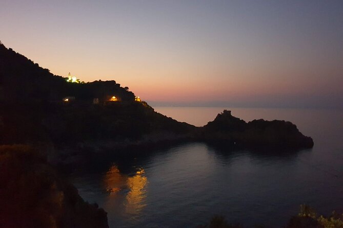 Luxury Tour from Sorrento to Amalfi Coast - Positano: Cliffside Views and a Short First Stop
