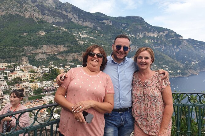 Luxury Tour from Sorrento to Amalfi Coast - Who Will Enjoy This Amalfi Coast Day Most?