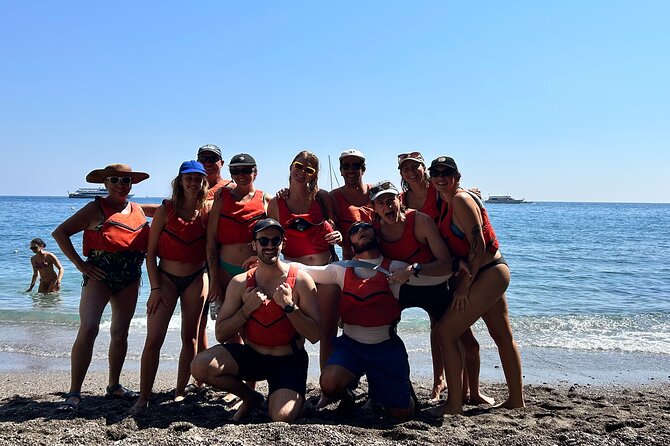 Maiori: Kayaking & Snorkeling tour along the Amalfi Coast - Key points to know before you book
