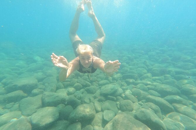 Maiori: Kayaking & Snorkeling tour along the Amalfi Coast - Sea caves and beaches reachable only by water