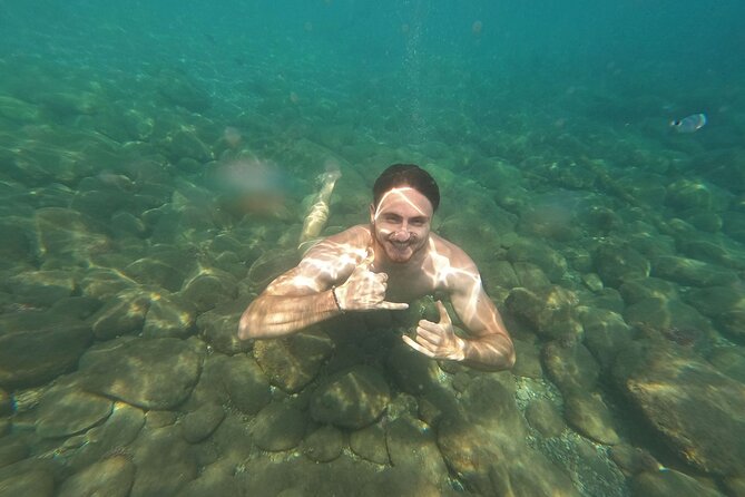 Maiori: Kayaking & Snorkeling tour along the Amalfi Coast - Old watchtowers and the coast’s defensive past