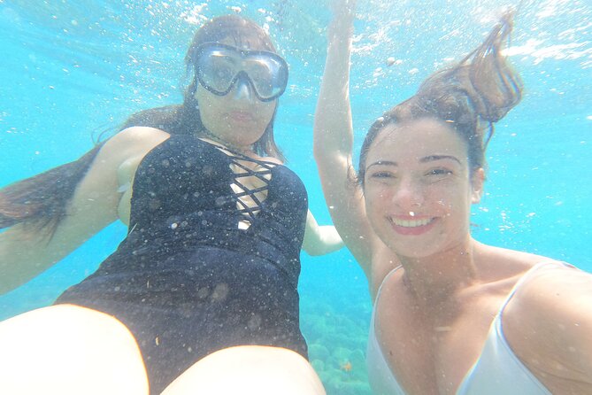 Maiori: Kayaking & Snorkeling tour along the Amalfi Coast - What the $41 price really covers