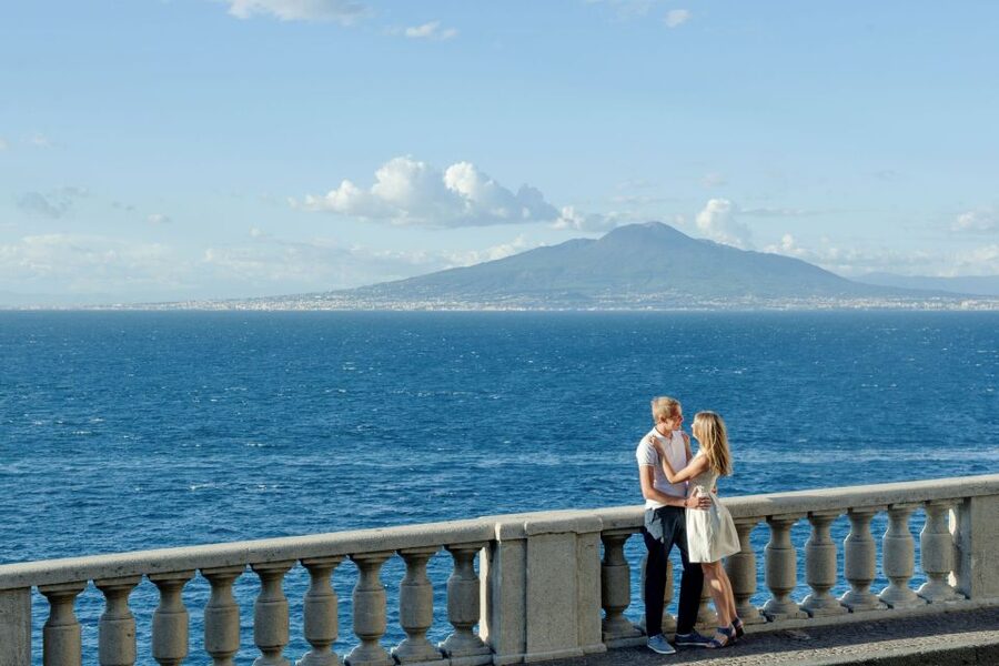 Make Sorrento Unforgettable: Private Photoshoot - Key points to know before booking