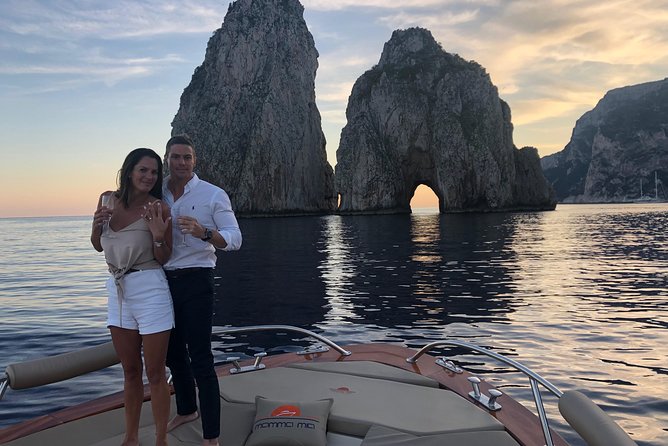 Mamma Mia Boat Experience! - Key points before you book