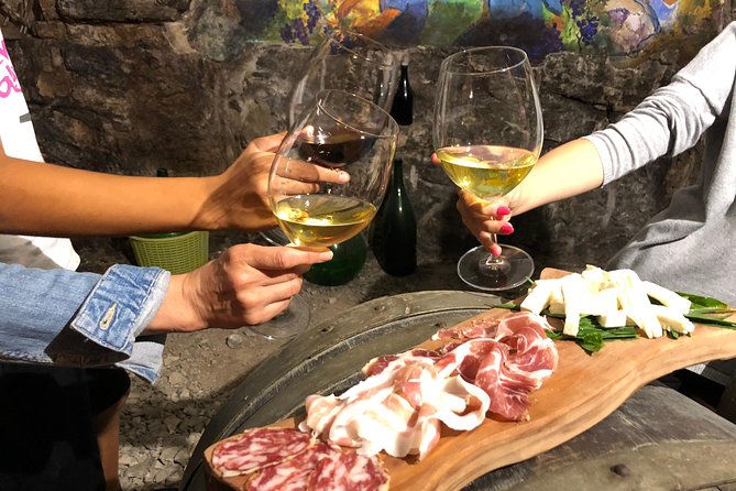 Milk the Cow & Make Mozzarella and Gnocchi with Our Family - Dessert and limoncello finish the meal