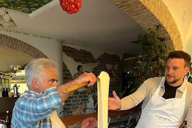 Milk the Cow & Make Mozzarella and Gnocchi with Our Family - Who will enjoy this most?