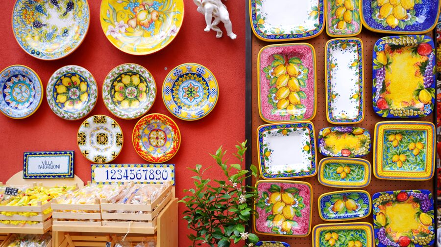 Minicrociera Positano Amalfi - Key points to know before booking